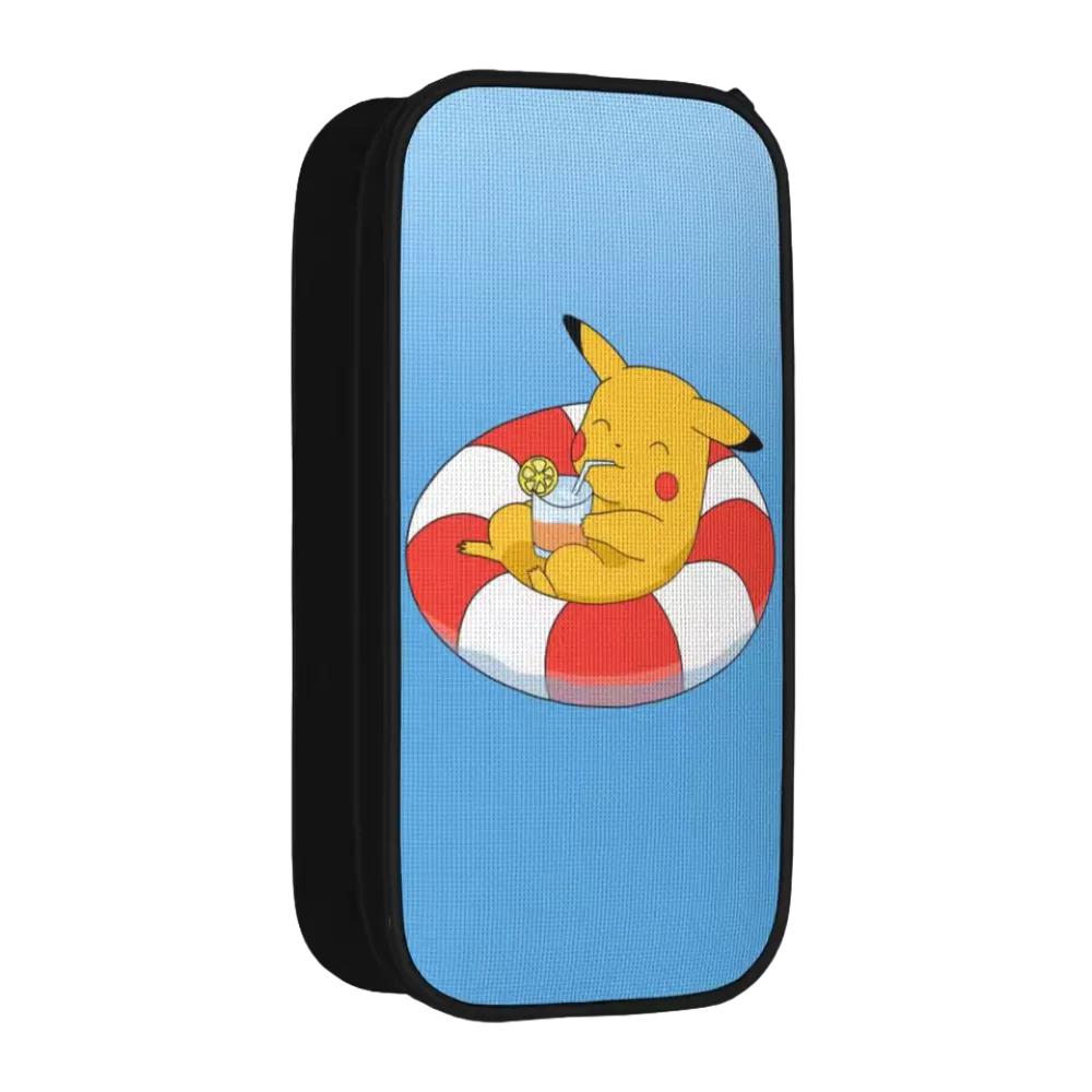 Trousse Scolaire Pikachu