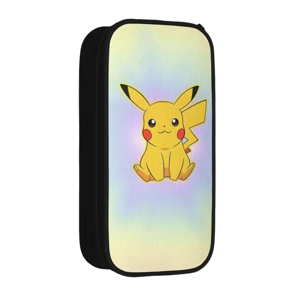 Trousse Scolaire Pikachu