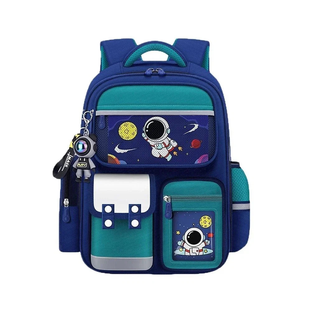 Sac à Dos Astronaute Scolaire