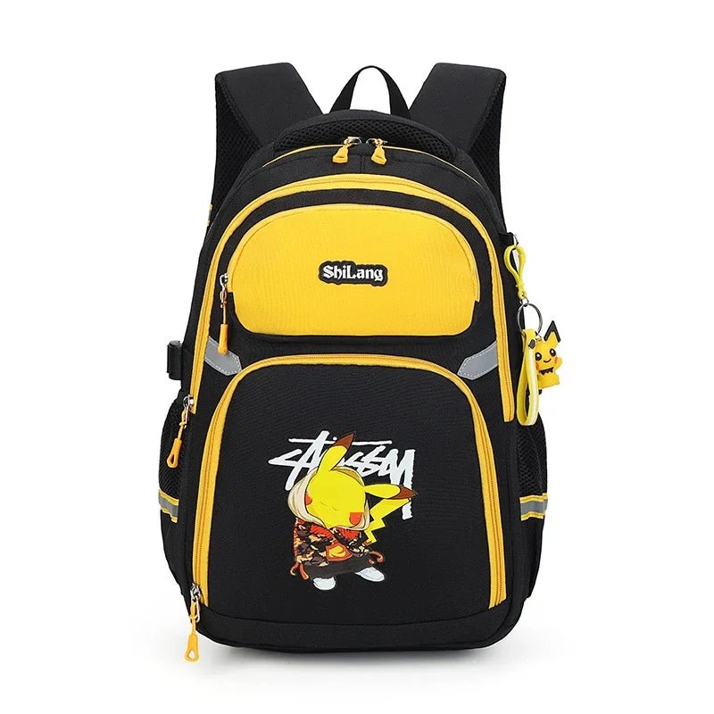 Sac à Dos à Roulettes 2 en 1 – Sac à Dos Enfant