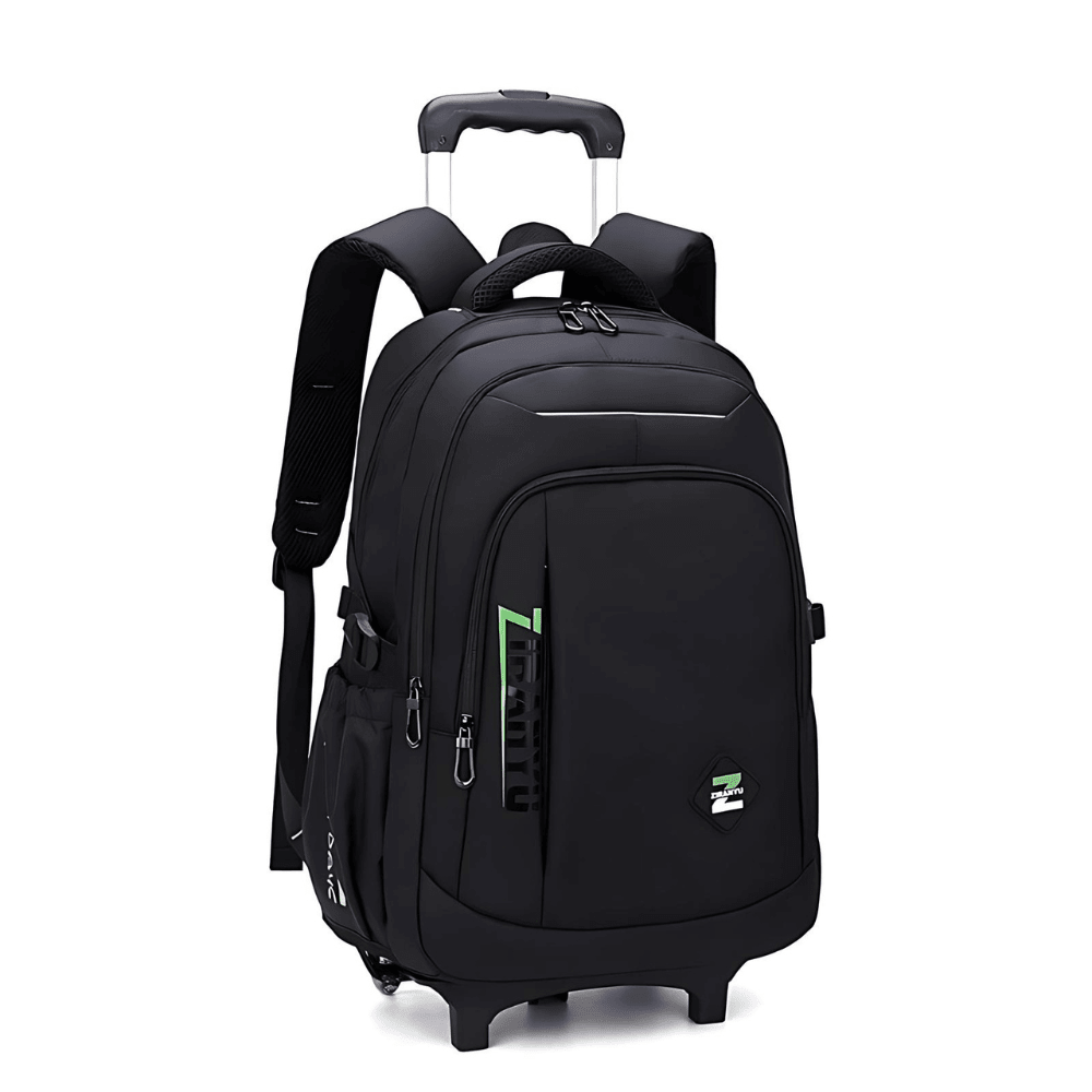 Sac à Dos à Roulettes Scolaire – Sac à Dos Scolaire