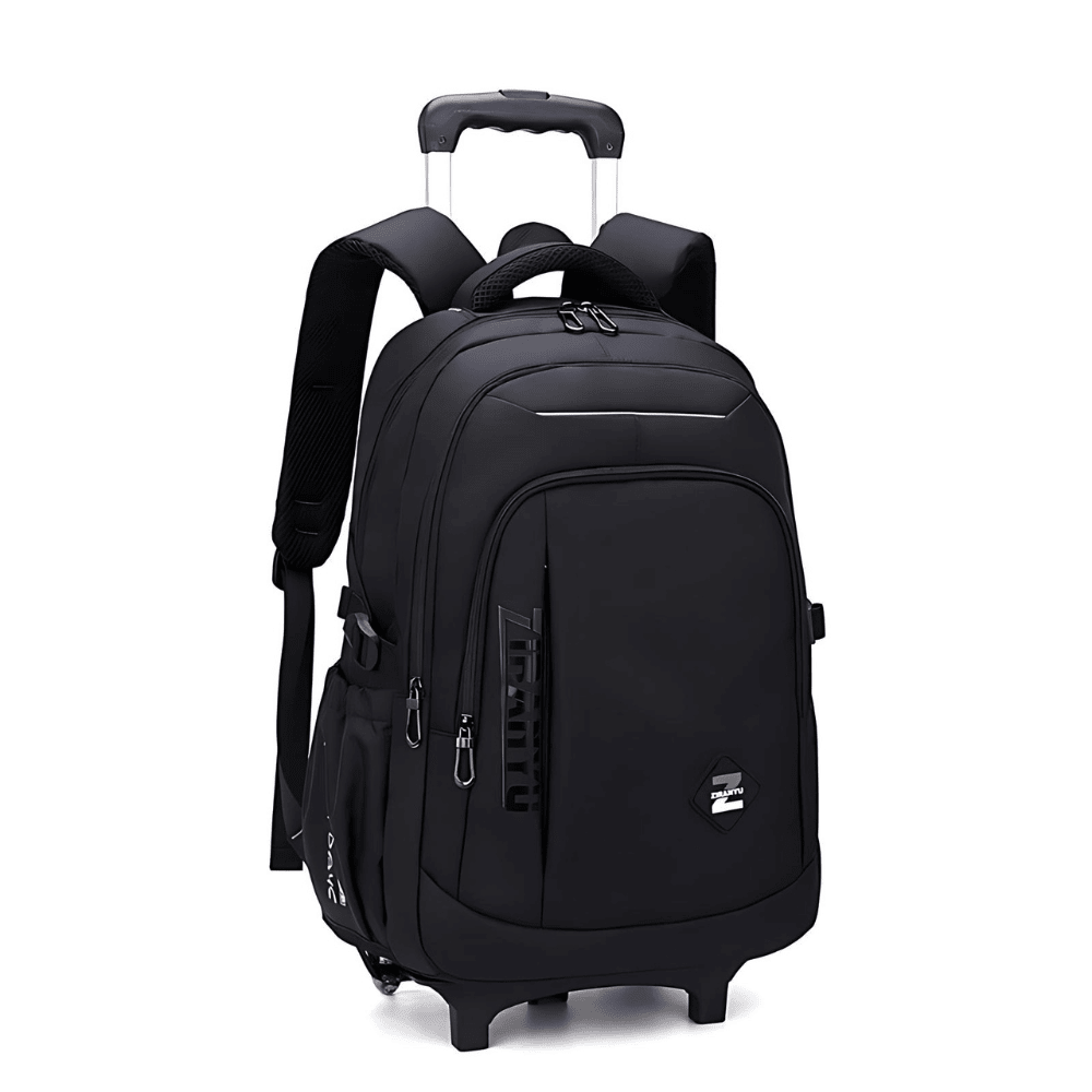 Sac à Dos à Roulettes Scolaire – Sac à Dos Scolaire