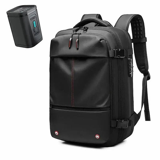 Sac à Dos Compression Pour Voyage –
