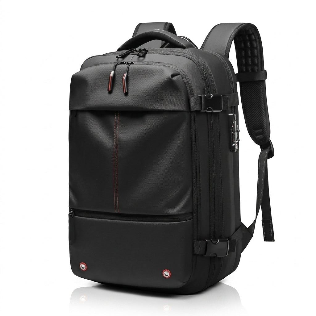 Sac à Dos Compression Pour Voyage –