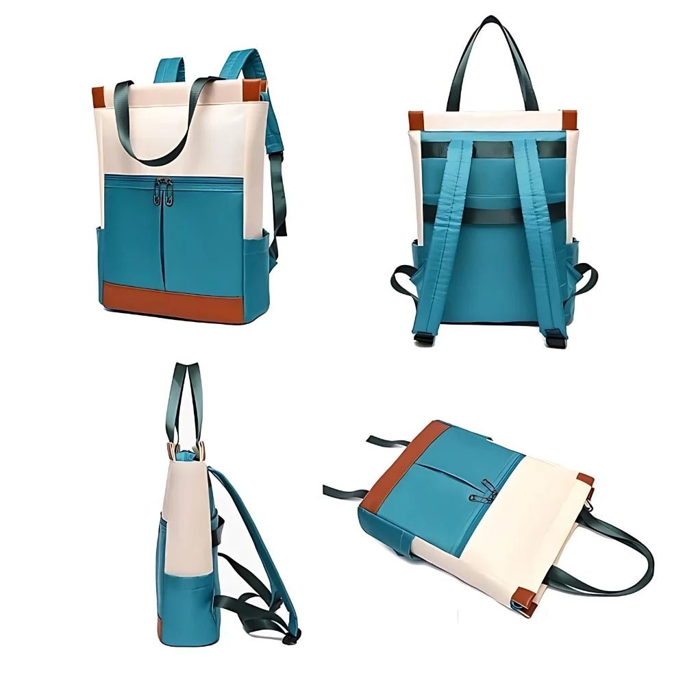 Sac à Dos Convertible 3-en-1 – Sac à Dos Enfant