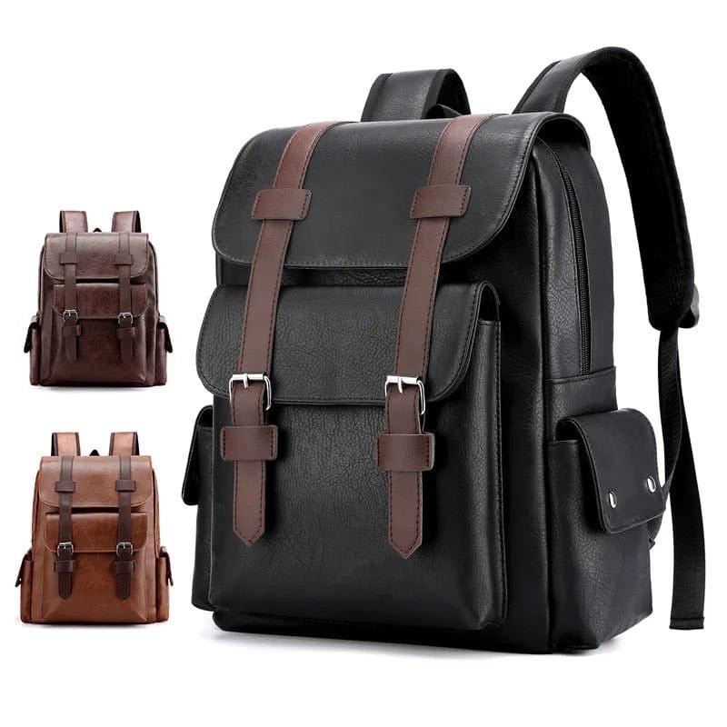 Sac à Dos Cuir Femme –