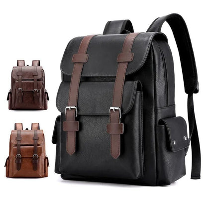 Sac à Dos Cuir Femme –