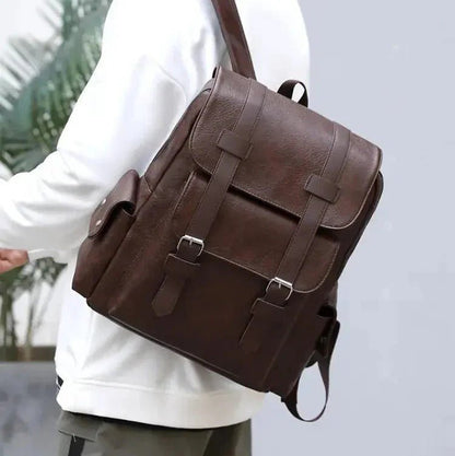 Sac à Dos Cuir Femme –