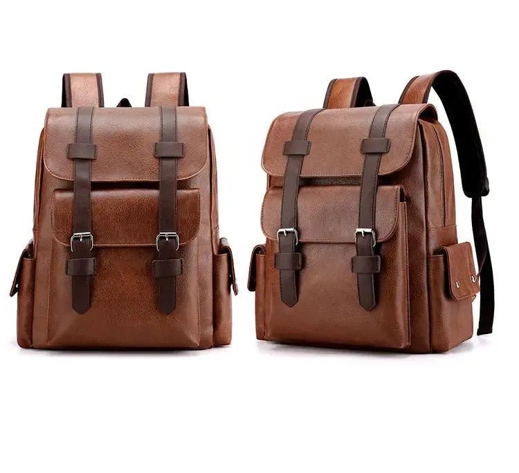Sac à Dos Cuir Femme –