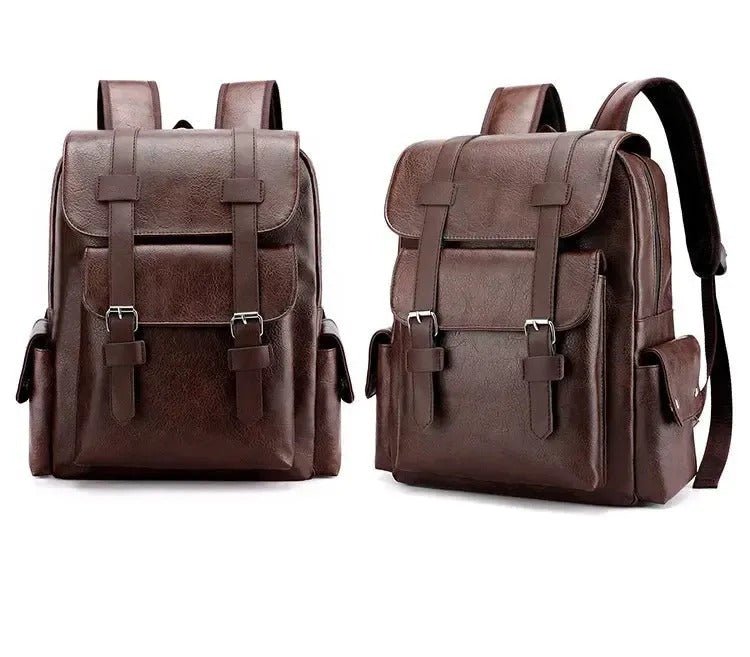 Sac à Dos Cuir Femme –