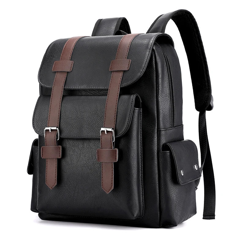 Sac à Dos Cuir Femme –