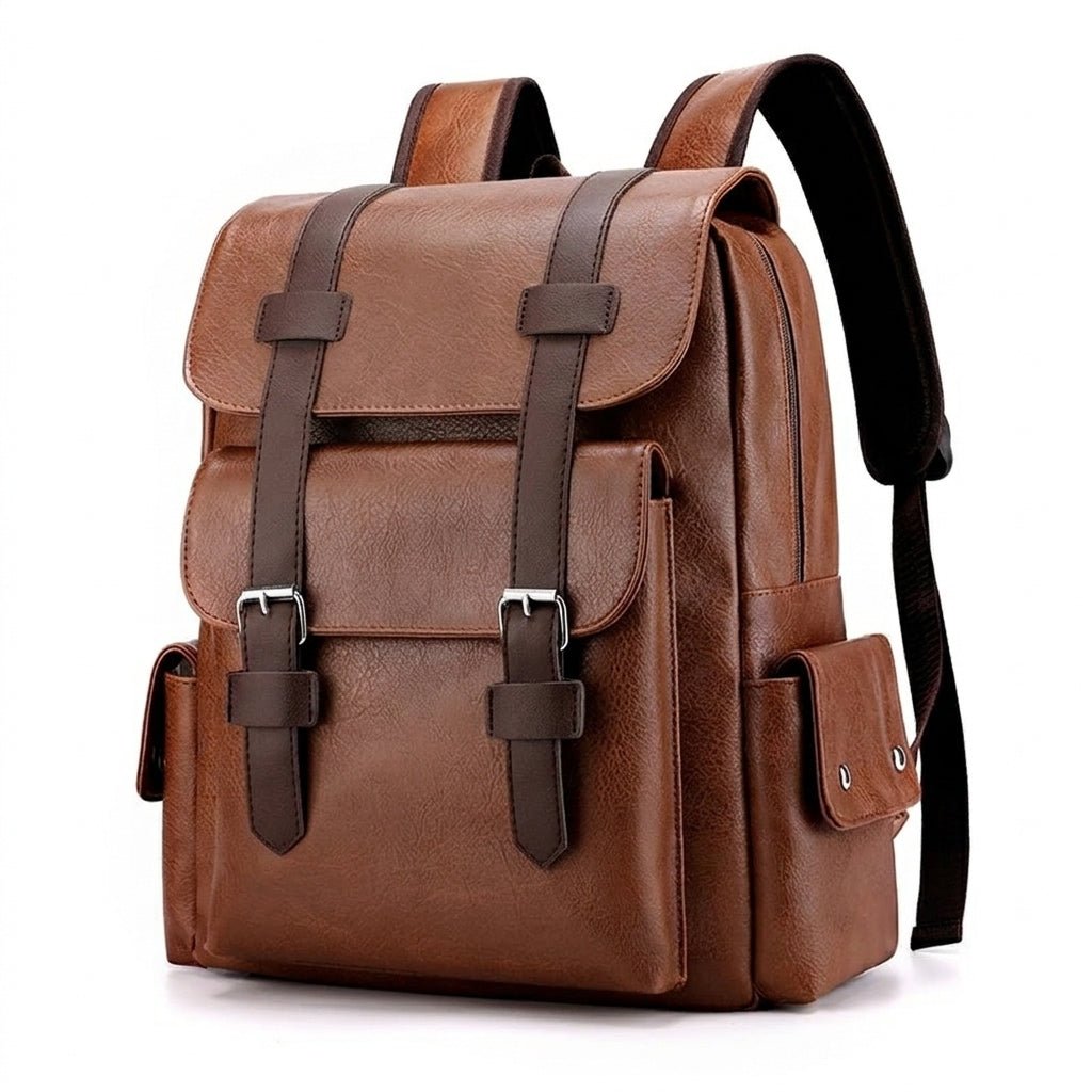 Sac à Dos Cuir Femme –