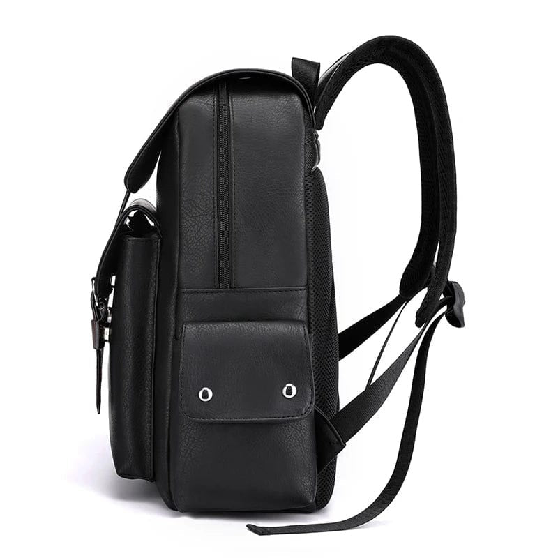 Sac à Dos Cuir Femme –