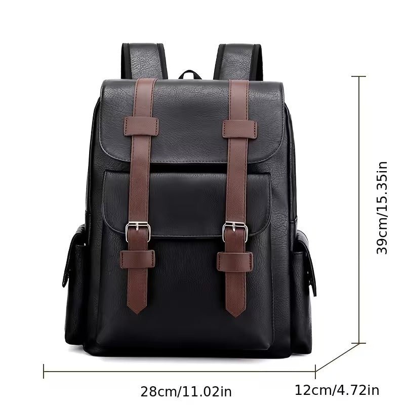 Sac à Dos Cuir Femme –