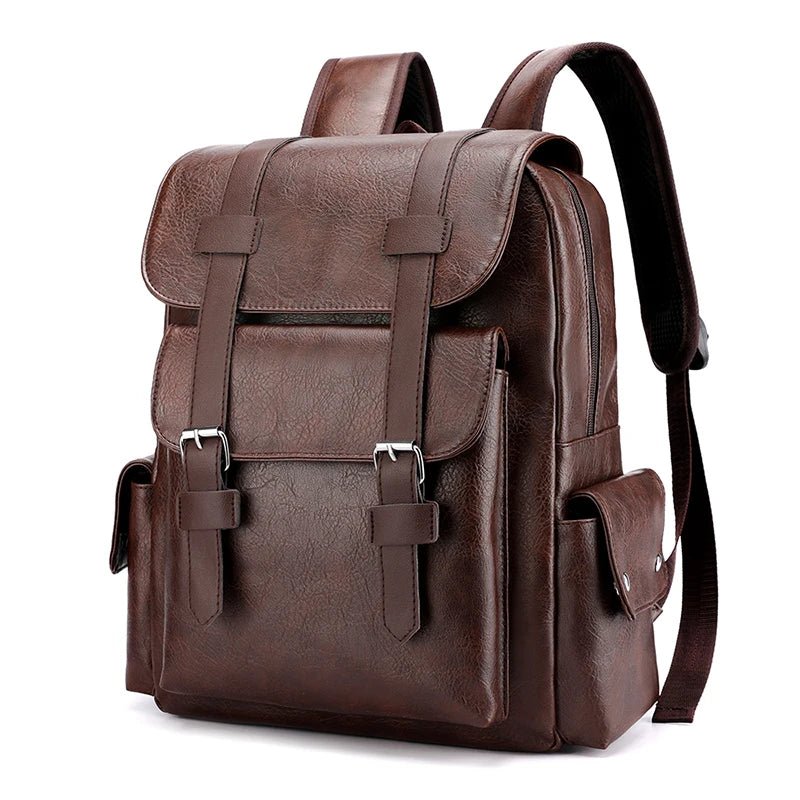 Sac à Dos Cuir Femme –