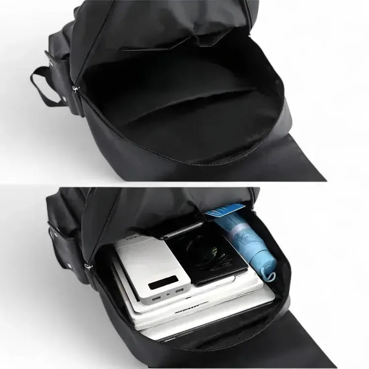 Sac à Dos Cuir Femme –