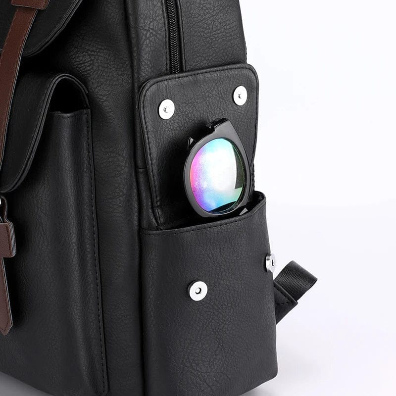 Sac à Dos Cuir Femme –