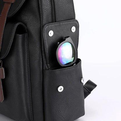 Sac à Dos Cuir Femme –