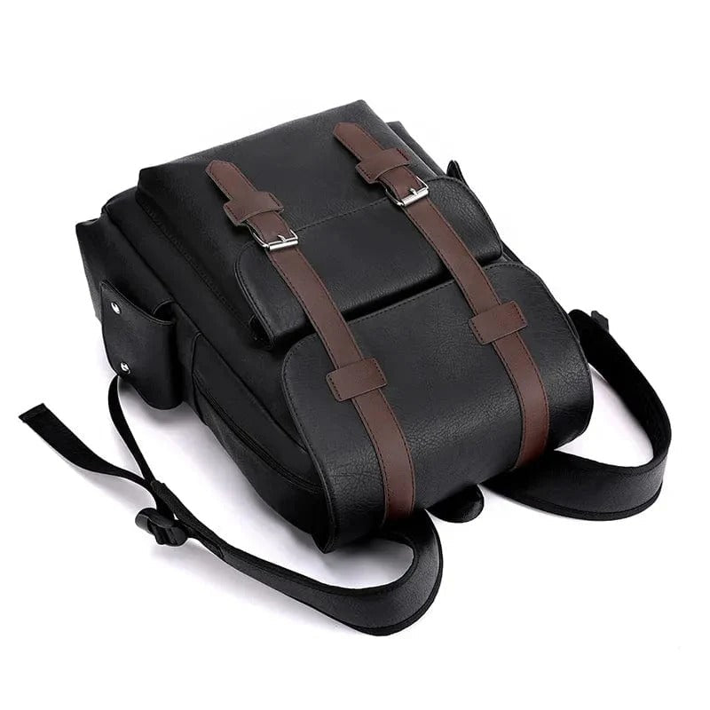 Sac à Dos Cuir Femme –