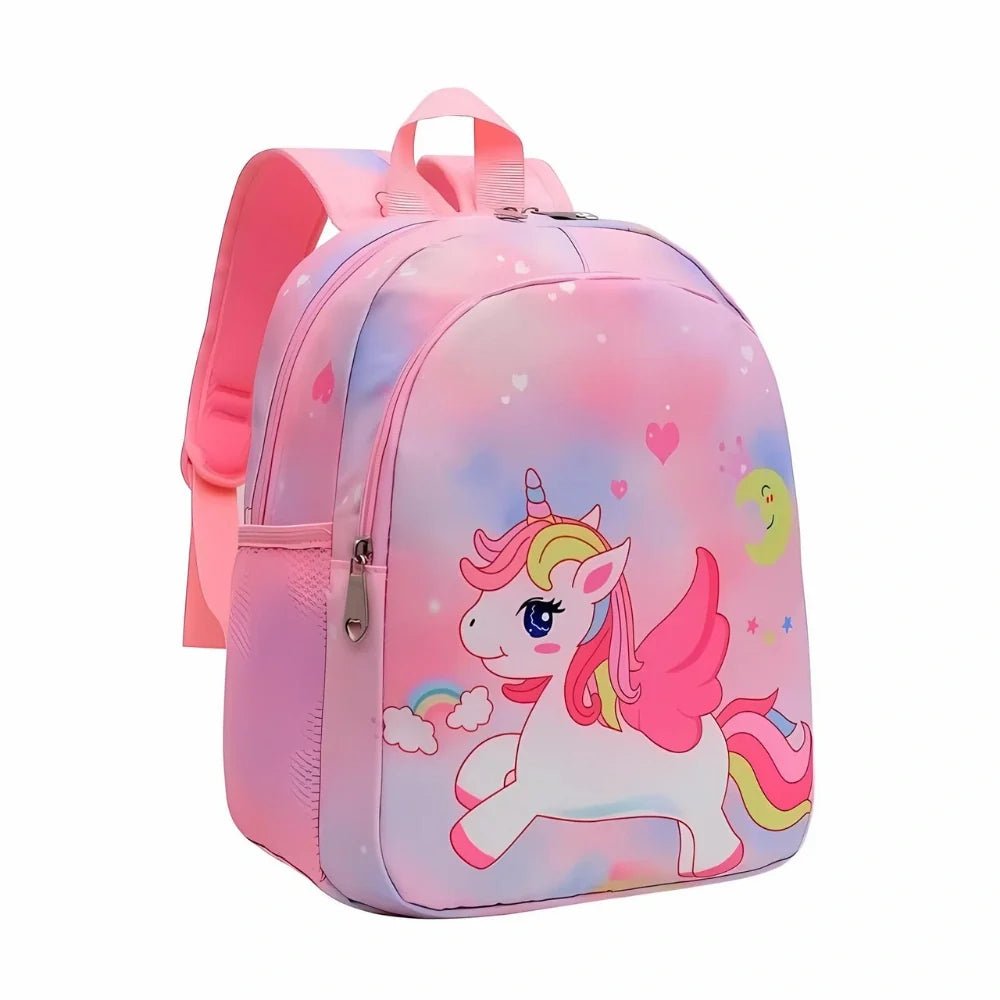 Sac à Dos Dessin Animé – Sac à Dos Enfant