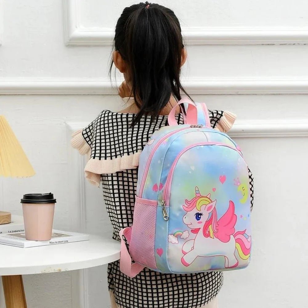 Sac à Dos Dessin Animé – Sac à Dos Enfant