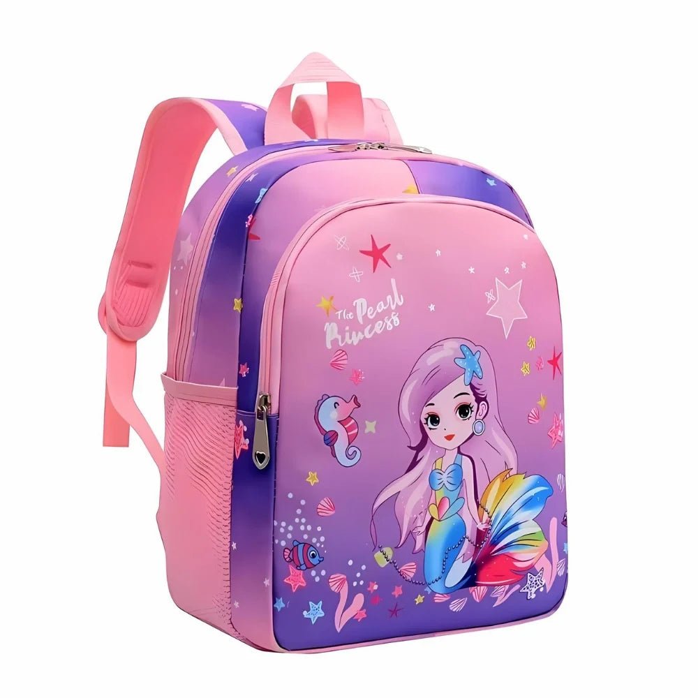 Sac à Dos Dessin Animé – Sac à Dos Enfant