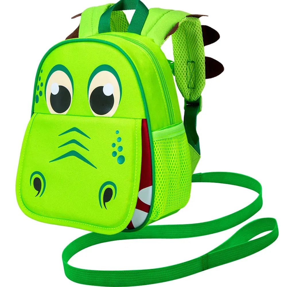 Sac à Dos Dinosaure 3D – Sac à Dos Enfant