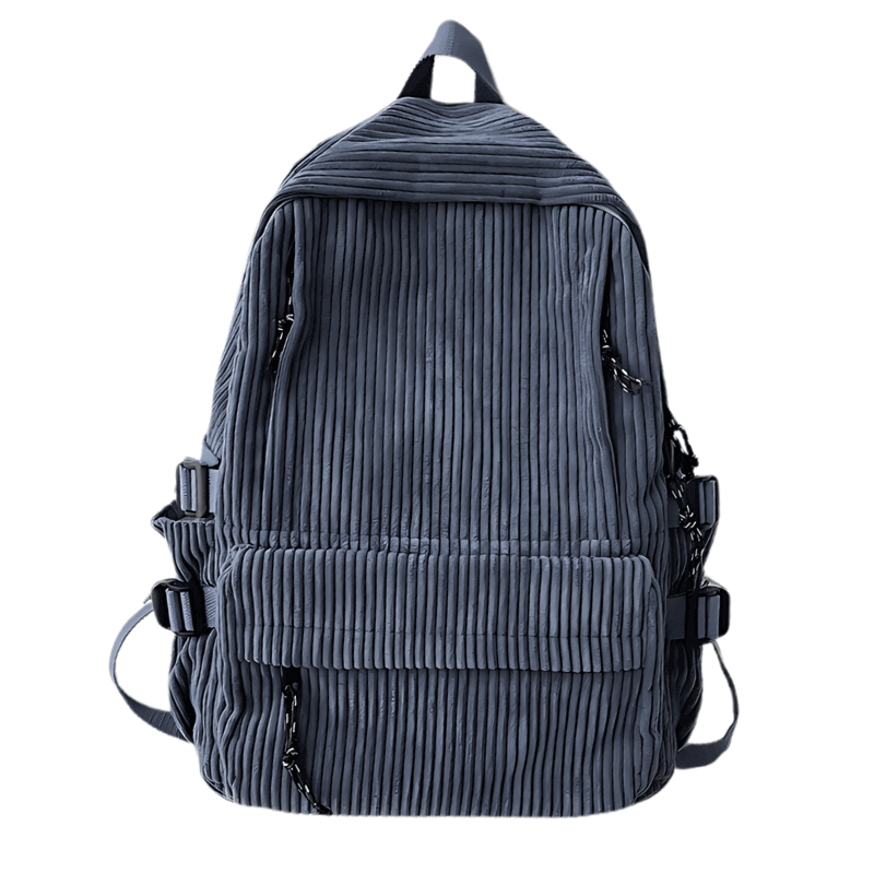 Sac à Dos en Velours – Sac à dos