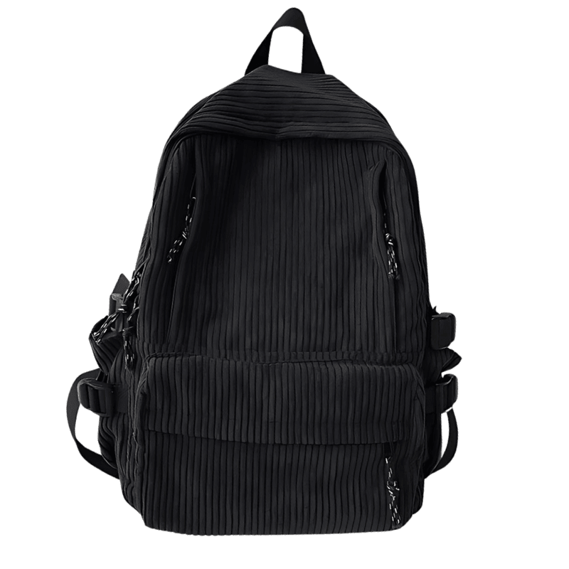 Sac à Dos en Velours – Sac à dos