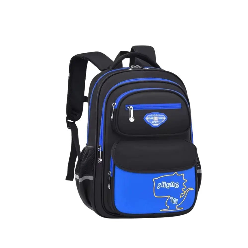 Sac à Dos Enfant Garçon Robuste – Sac à Dos Enfant