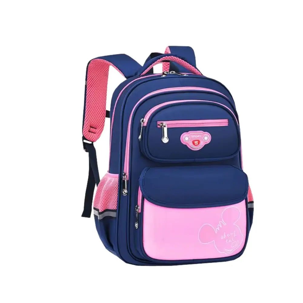 Sac à Dos Enfant Garçon Robuste – Sac à Dos Enfant