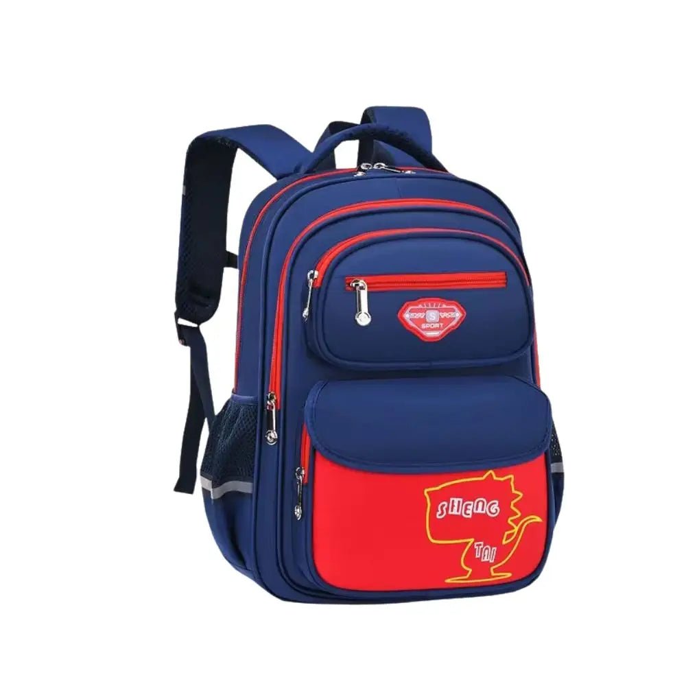 Sac à Dos Enfant Garçon Robuste – Sac à Dos Enfant