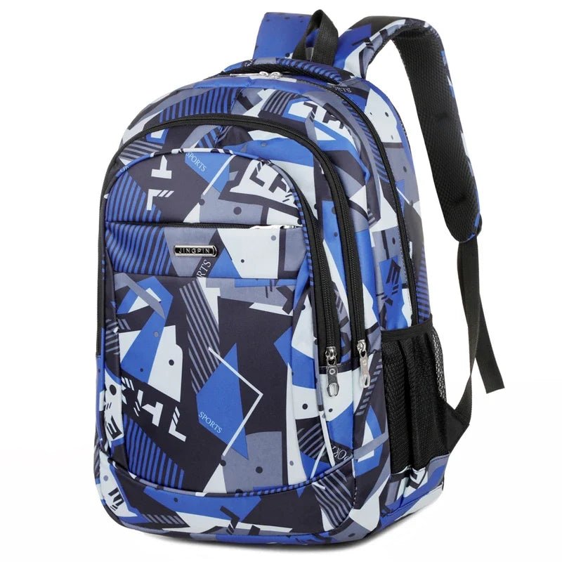 Sac à Dos Ergonomique – Sac à dos