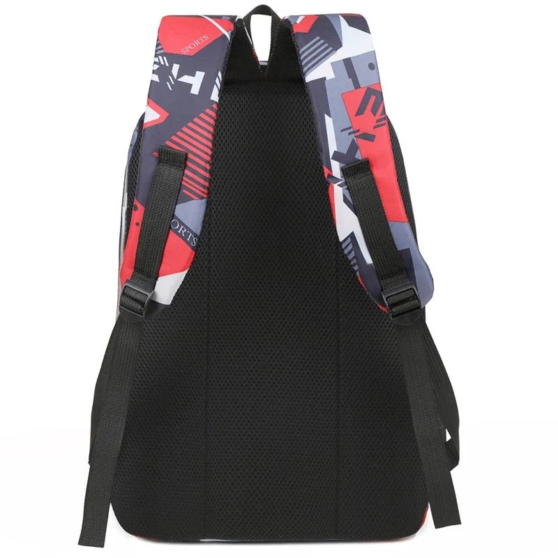 Sac à Dos Ergonomique – Sac à dos