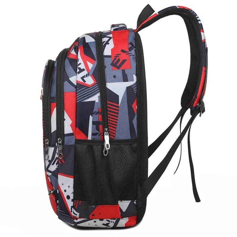 Sac à Dos Ergonomique – Sac à dos