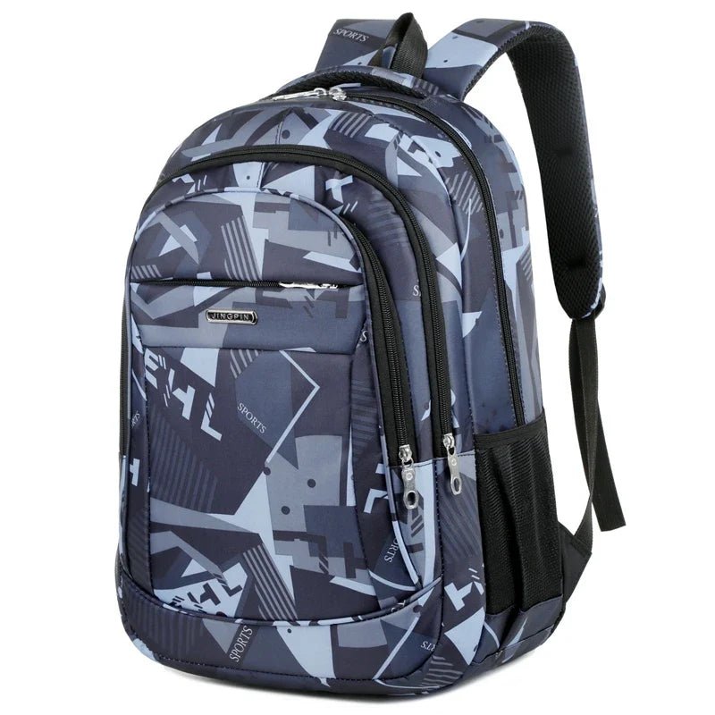 Sac à Dos Ergonomique – Sac à dos