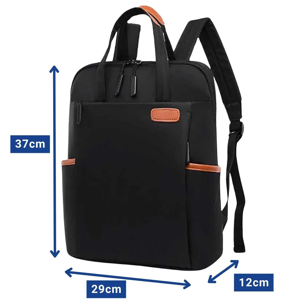 Sac à Dos Étudiante Multifonctionnel – Sac à dos