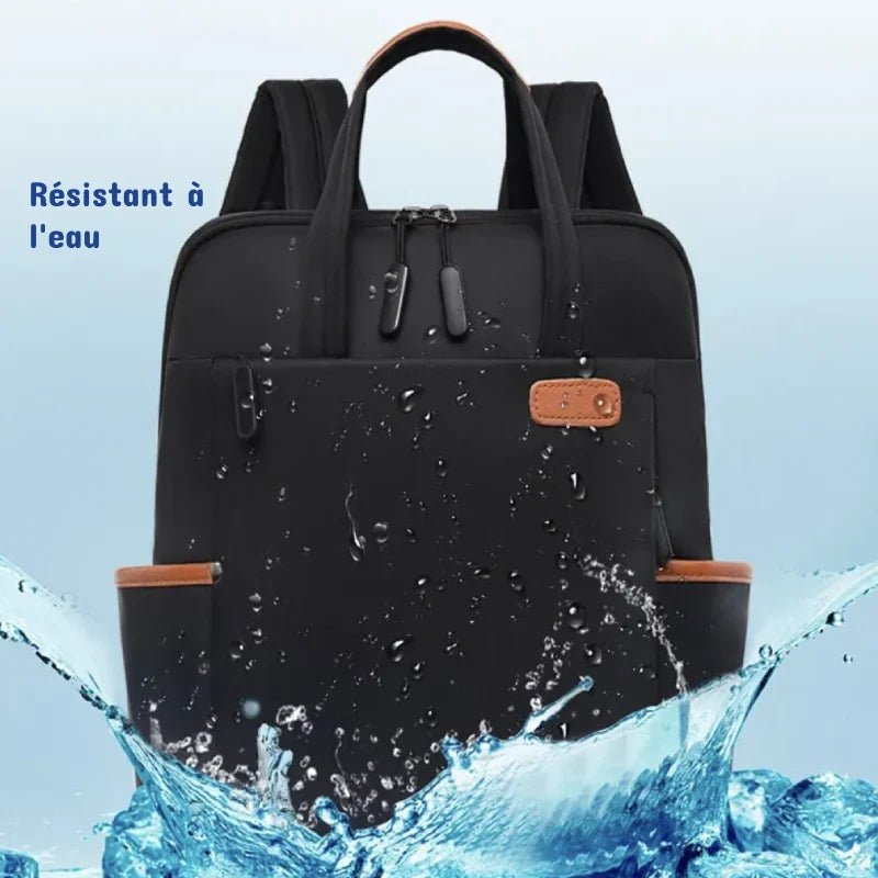 Sac à Dos Étudiante Multifonctionnel – Sac à dos