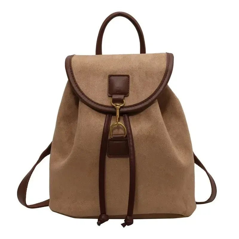 Sac à dos femme bohème style libre – Sac à dos