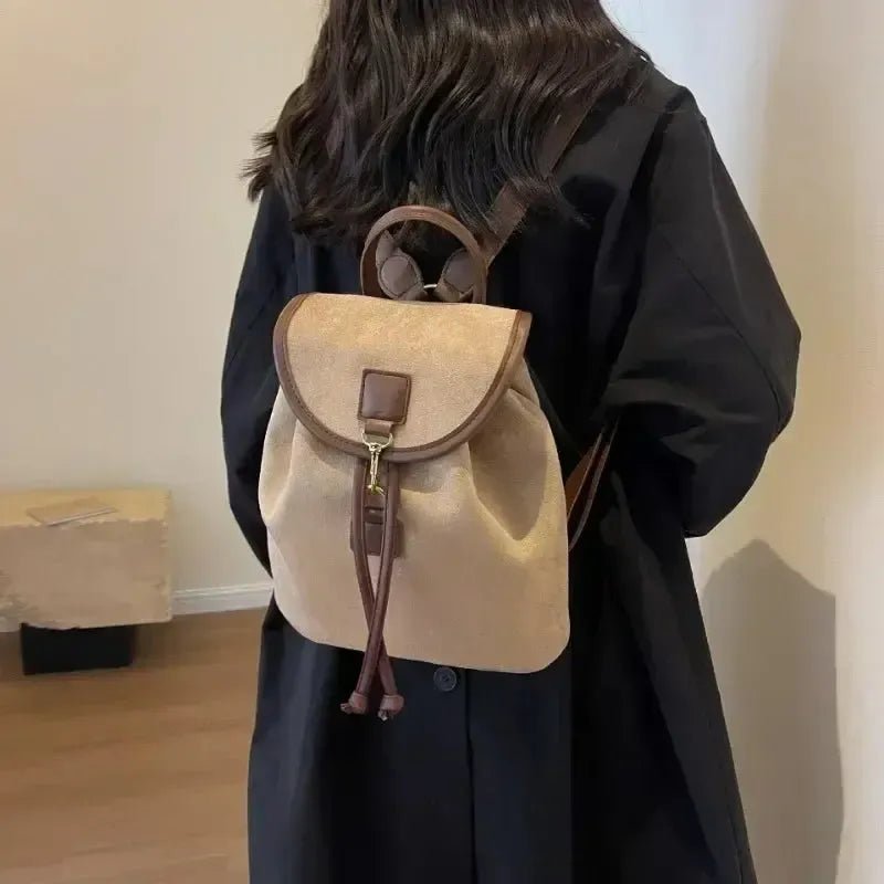 Sac à dos femme bohème style libre – Sac à dos
