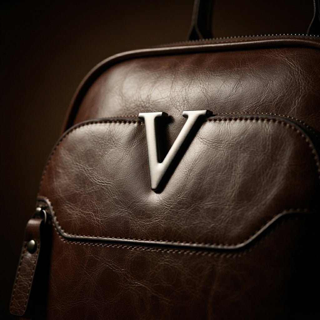 Sac à dos femme cuir artisanal huilé – Sac à dos