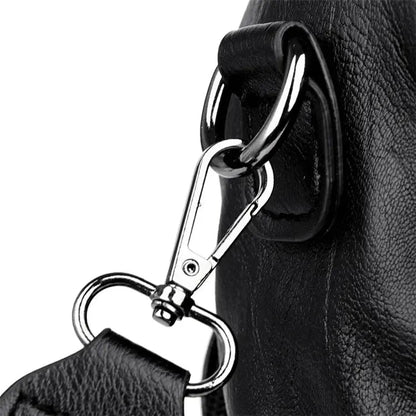 Sac à dos femme cuir luxe anti - vol – Sac à dos