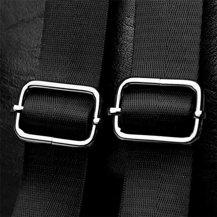 Sac à dos femme cuir luxe anti - vol – Sac à dos
