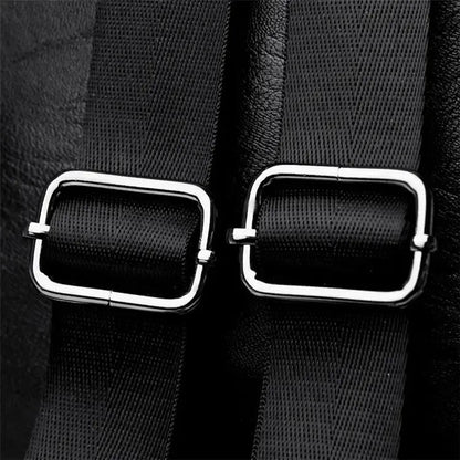 Sac à dos femme cuir luxe anti - vol – Sac à dos