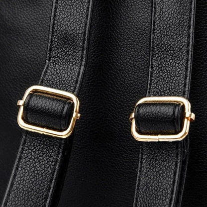 Sac à dos femme vintage chic – élégant, organisé et confortable au quotidien –