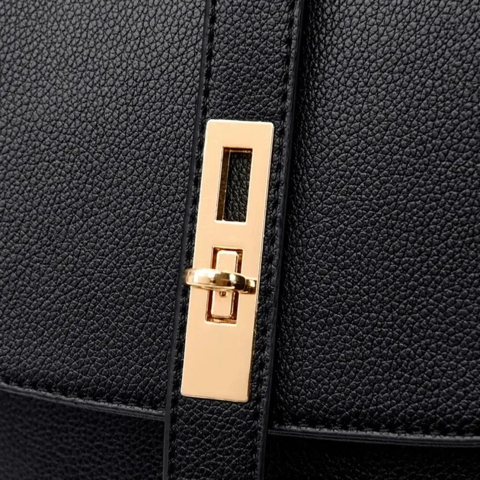 Sac à dos femme vintage chic – élégant, organisé et confortable au quotidien –