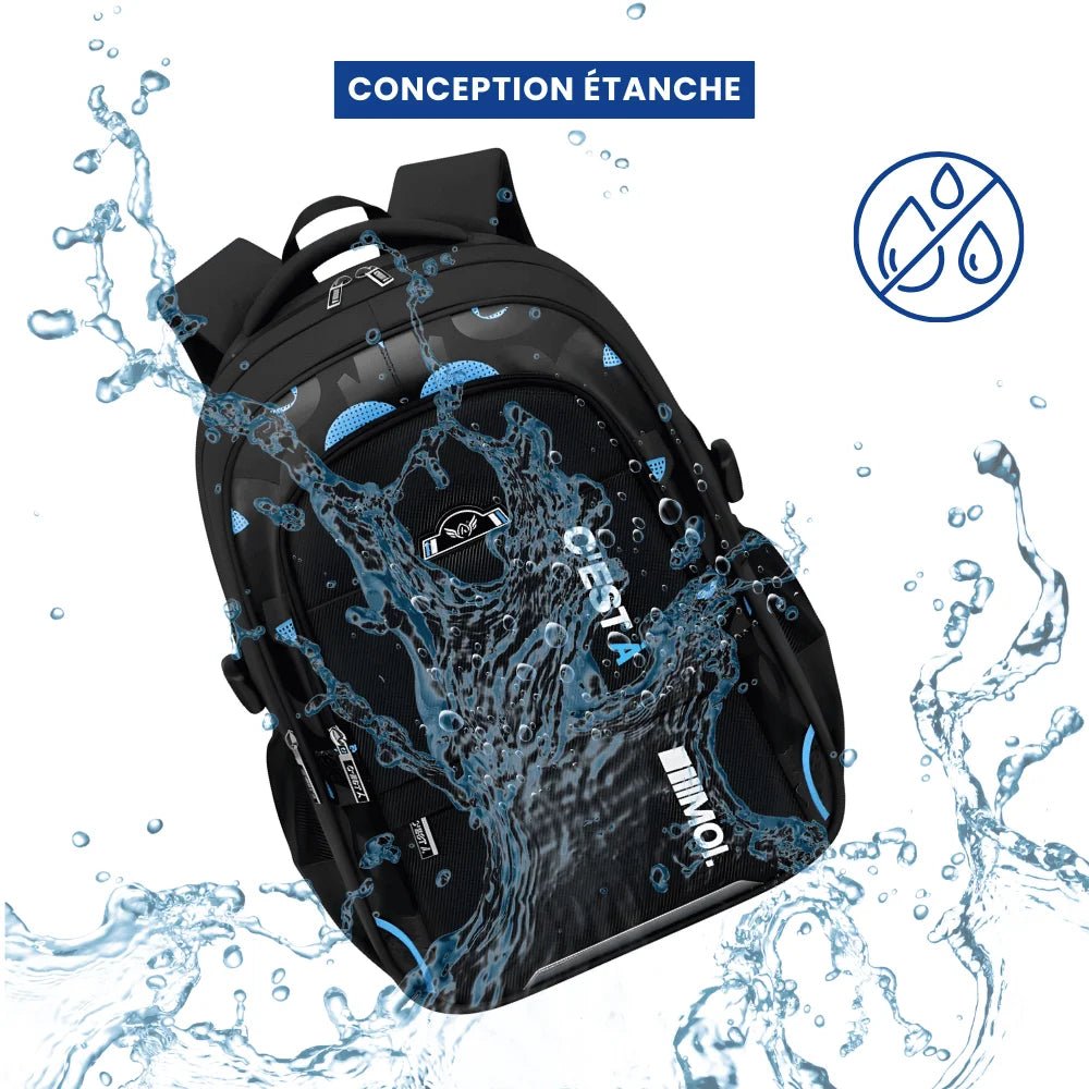 Sac à Dos Grande Capacité – Sac à dos