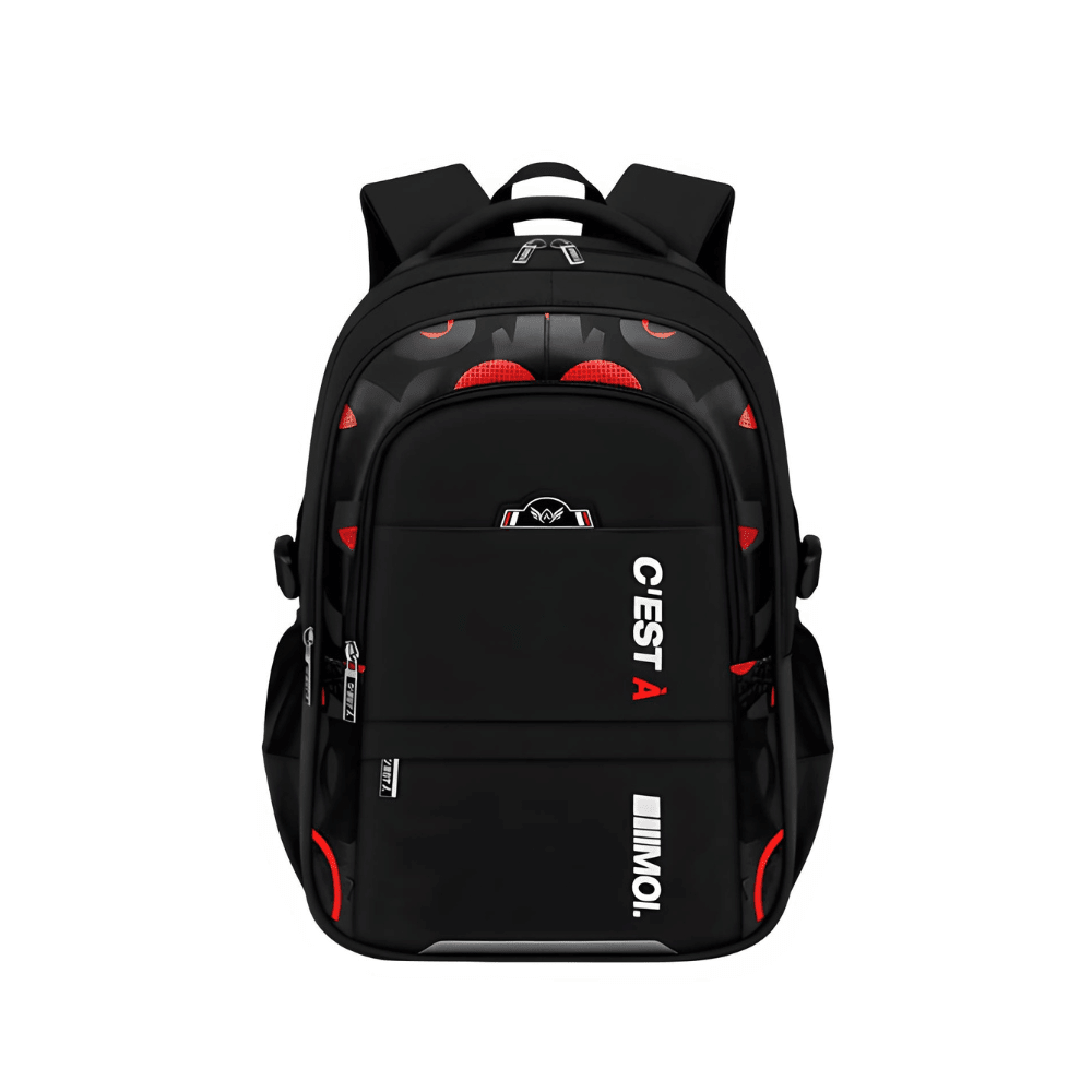 Sac à Dos Grande Capacité – Sac à dos