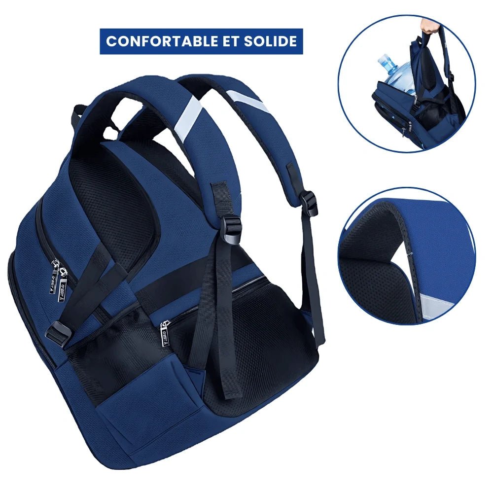 Sac à Dos Grande Capacité – Sac à dos