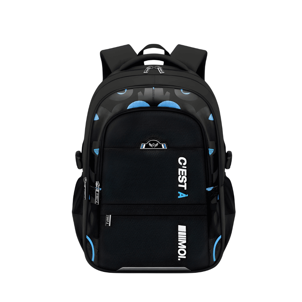 Sac à Dos Grande Capacité – Sac à dos